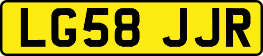 LG58JJR