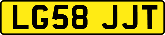 LG58JJT