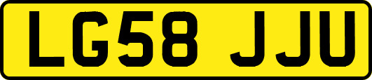 LG58JJU
