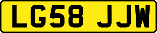 LG58JJW