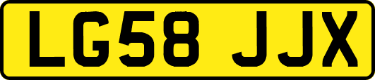 LG58JJX