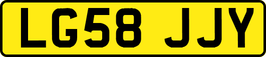 LG58JJY
