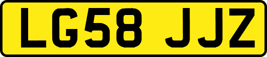 LG58JJZ