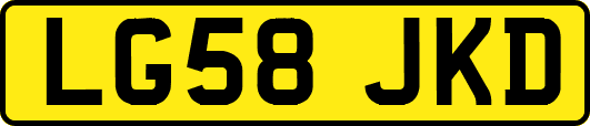 LG58JKD