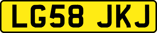 LG58JKJ