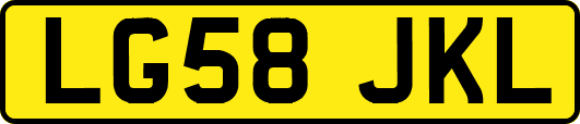 LG58JKL