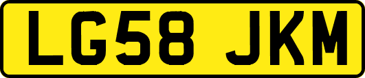LG58JKM