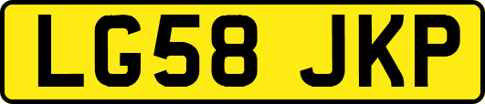 LG58JKP