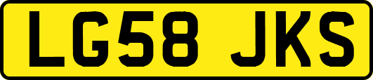 LG58JKS
