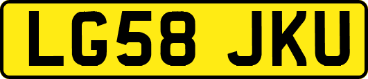 LG58JKU