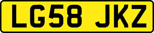 LG58JKZ