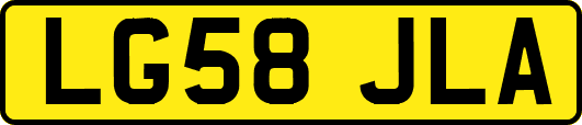 LG58JLA