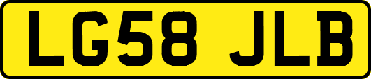 LG58JLB