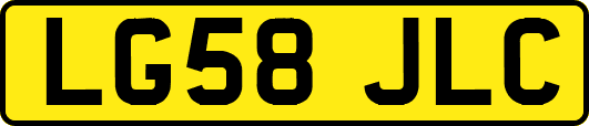 LG58JLC