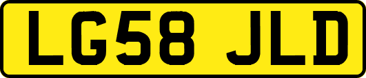 LG58JLD