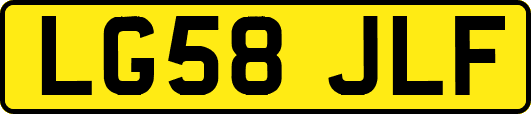 LG58JLF