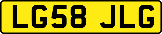 LG58JLG