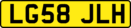 LG58JLH