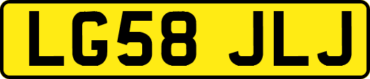 LG58JLJ