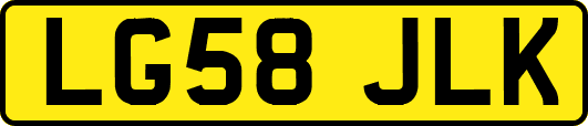 LG58JLK
