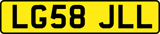 LG58JLL