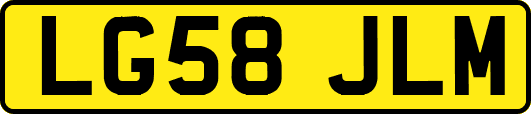 LG58JLM