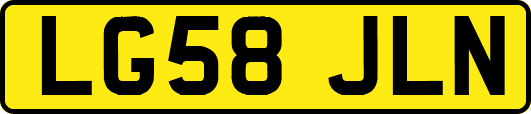 LG58JLN
