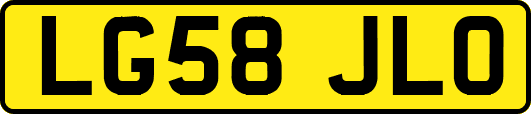 LG58JLO