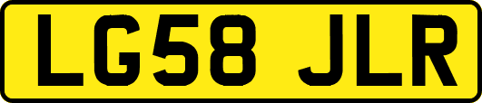LG58JLR