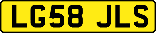 LG58JLS
