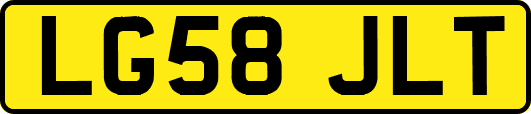 LG58JLT