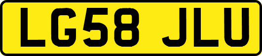 LG58JLU