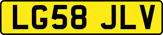 LG58JLV
