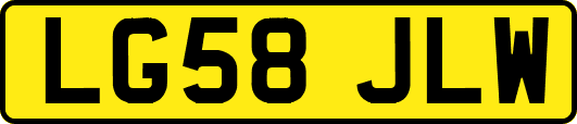 LG58JLW