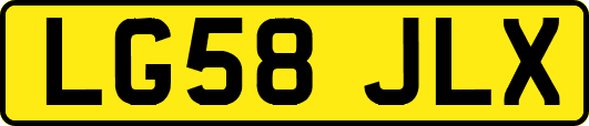 LG58JLX