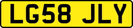 LG58JLY