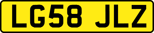 LG58JLZ