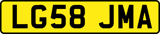 LG58JMA