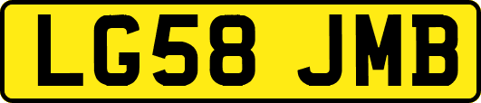 LG58JMB