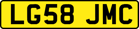 LG58JMC