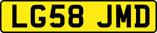 LG58JMD