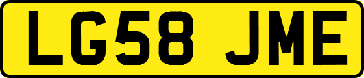 LG58JME