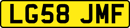 LG58JMF
