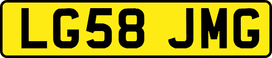 LG58JMG