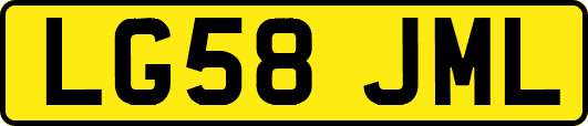 LG58JML