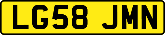 LG58JMN