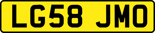 LG58JMO