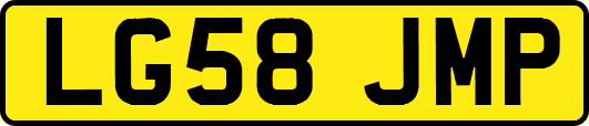 LG58JMP