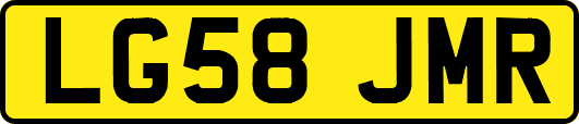 LG58JMR