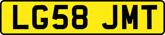 LG58JMT